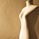 Image for article titled Finally! Fashion Students Create a Plus-Size Dress Form